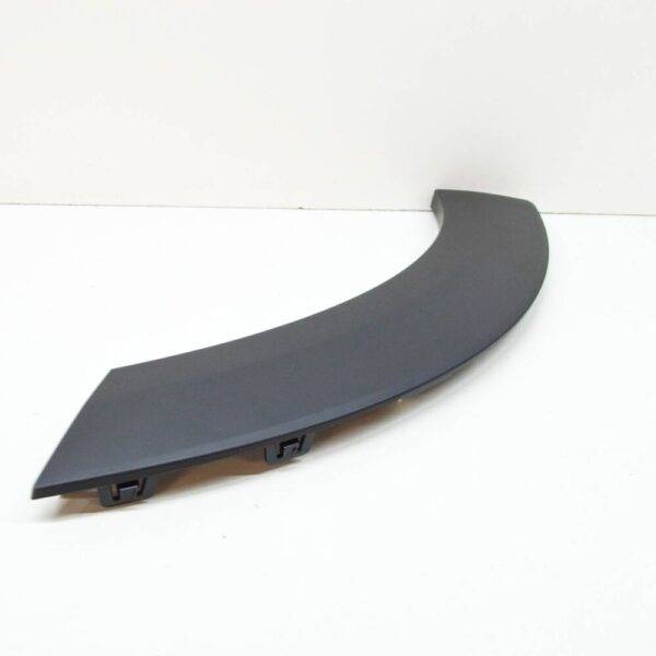 51777348903 - NEW MINI CLUBMAN F54 REAR LEFT WHEEL ARCH MOLDING BLACK BAND 51777348903
