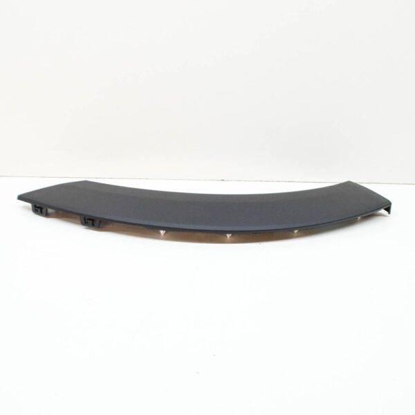51777348903 - NEW MINI CLUBMAN F54 REAR LEFT WHEEL ARCH MOLDING BLACK BAND 51777348903