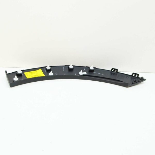 51777348904 - OEM MINI CLUBMAN F54 REAR RIGHT FENDER WHEEL ARCH MOLDING 51777348904 GENUINE