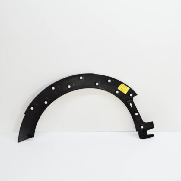 51777348906 - NEW MINI CLUBMAN F54 FRONT RIGHT WHEEL ARCH EXTENSION 51777348906 ORIGINAL
