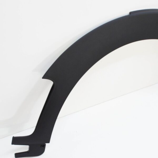 51777348906 - NEW MINI CLUBMAN F54 FRONT RIGHT WHEEL ARCH EXTENSION 51777348906 ORIGINAL