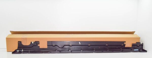 51777352152 - MINI COOPER F56 Lower Right JCW Rocker Panel Section 51777352152 NEW