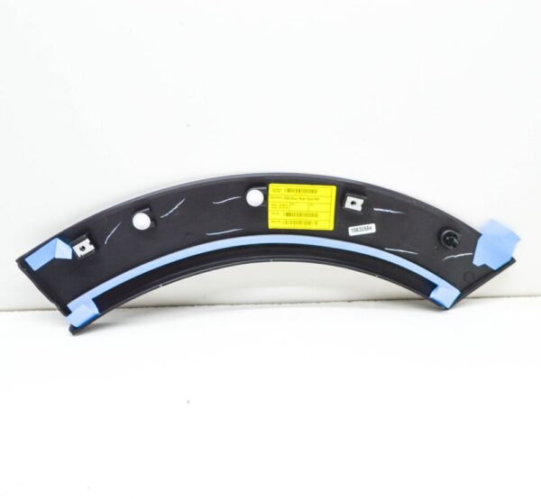 51777364484 - MINI CLUBMAN F54 REAR RIGHT DOOR PANEL COVER 51777364484 NEW GENUINE