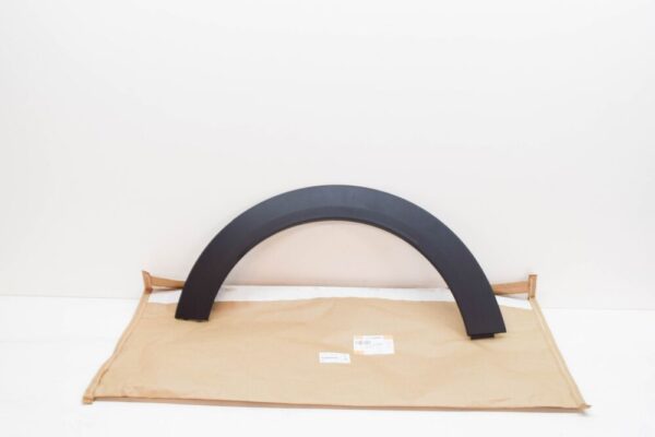 51777365162 - NEW MINI COOPER D F56 REAR RIGHT WHEEL ARCH JCW COVER 51777365162 ORIGINAL