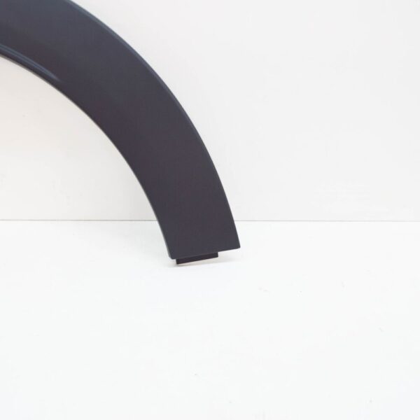 51777365162 - NEW MINI COOPER D F56 REAR RIGHT WHEEL ARCH JCW COVER 51777365162 ORIGINAL