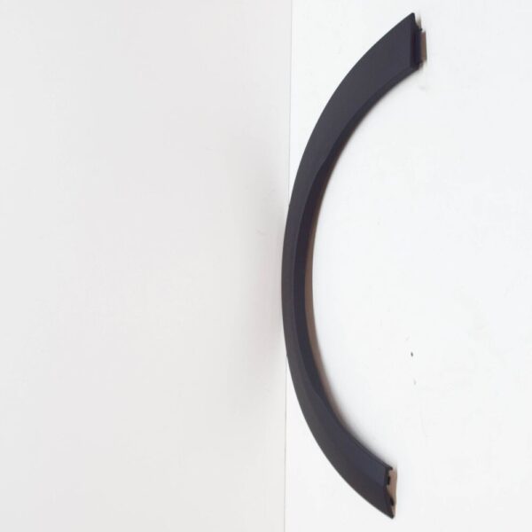 51777365162 - NEW MINI COOPER D F56 REAR RIGHT WHEEL ARCH JCW COVER 51777365162 ORIGINAL