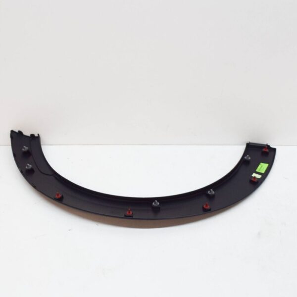 51777365162 - NEW MINI COOPER D F56 REAR RIGHT WHEEL ARCH JCW COVER 51777365162 ORIGINAL