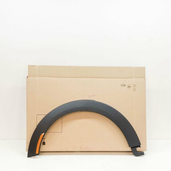 51777376869 - NEW MINI COOPER F56 FRONT LEFT WHEEL ARCH COVER 51777376869 7376869 GENUINE