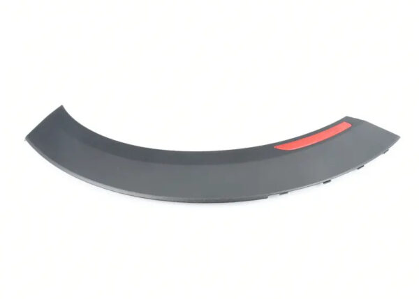 51777376880 - MINI COOPER F56 REAR RIGHT WHEEL ARCH COVER 7376880 51777376880 NEW GENUINE