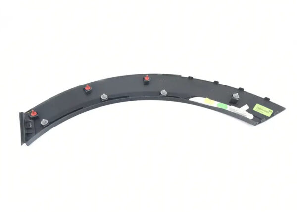 51777376880 - MINI COOPER F56 REAR RIGHT WHEEL ARCH COVER 7376880 51777376880 NEW GENUINE