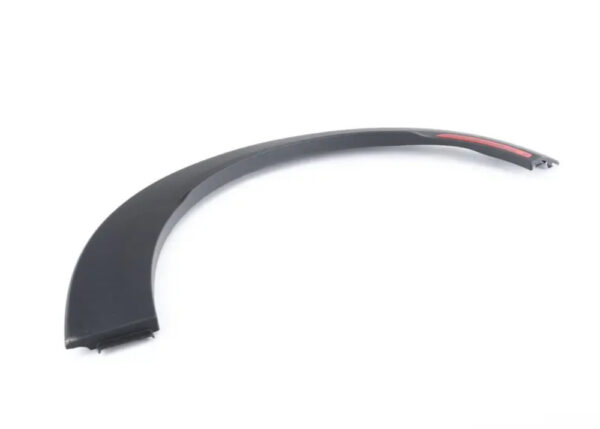 51777387893 - MINI COOPER F56 REAR WHEEL ARCH BAR JCW USA 51777387893 NEW GENUINE
