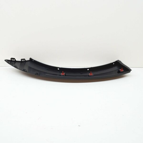 51777389360 - NEW MINI COUNTRYMAN F60 REAR RIGHT FENDER WHEEL ARCH MOLDING 51777389360
