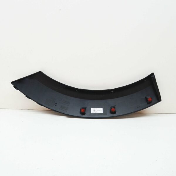 51777389360 - NEW MINI COUNTRYMAN F60 REAR RIGHT FENDER WHEEL ARCH MOLDING 51777389360