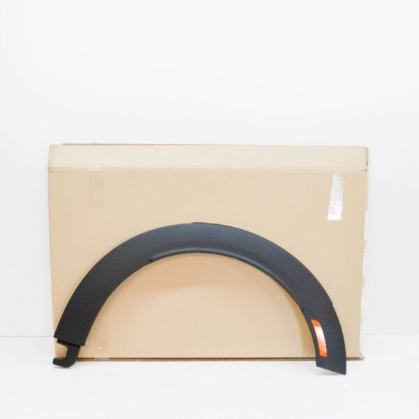 51777389368 - NEW MINI COUNTRYMAN F60 FRONT RIGHT WHEEL ARCH TRIM 7389368 51777389368 ORIGINAL