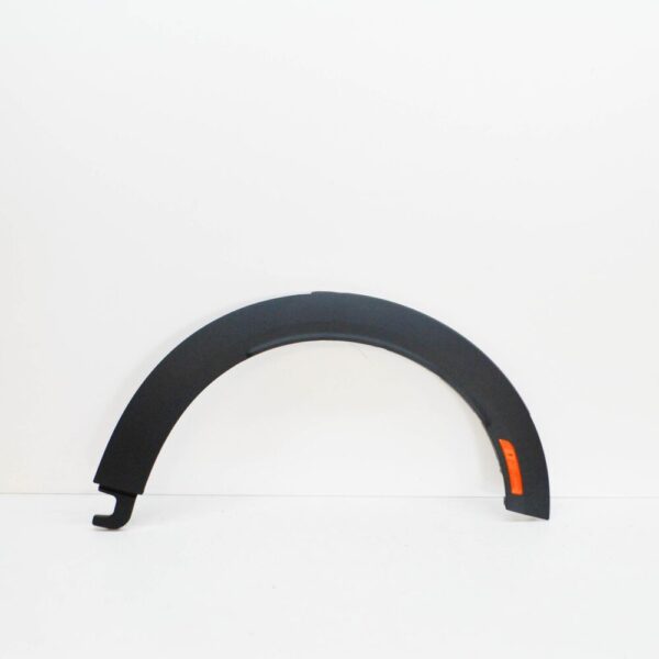 51777389368 - NEW MINI COUNTRYMAN F60 FRONT RIGHT WHEEL ARCH TRIM 7389368 51777389368 ORIGINAL