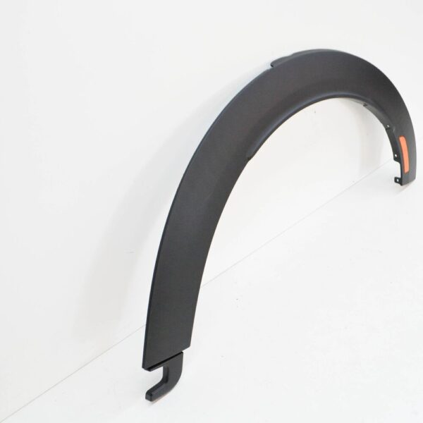 51777389368 - NEW MINI COUNTRYMAN F60 FRONT RIGHT WHEEL ARCH TRIM 7389368 51777389368 ORIGINAL