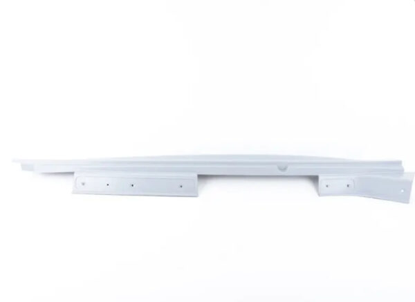 51777398782 - MINI COOPER F55 sill trim right 7398782 51777398782 NEW ORIGINAL