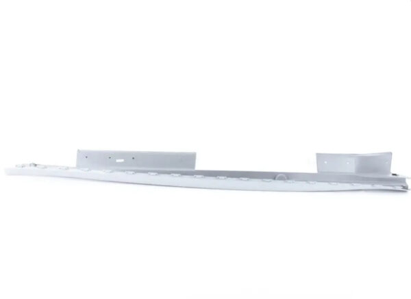 51777398782 - MINI COOPER F55 sill trim right 7398782 51777398782 NEW ORIGINAL