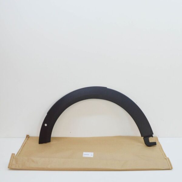 51777403259 - NEW MINI COOPER F56 FRONT LEFT WHEEL ARCH COVER 7403259 51777403259 ORIGINAL