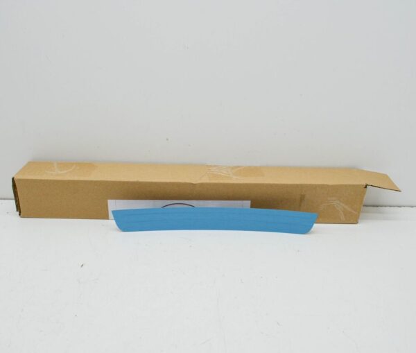 51777406372 - MINI COUNTRYMAN F60 Right Rear Entry Cover 7406372 51777406372 NEW