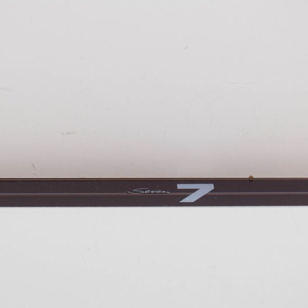 51777453187 - MINI COOPER F56 Door Sill Entrance Cover 51777453187 7453187 NEW GENUINE