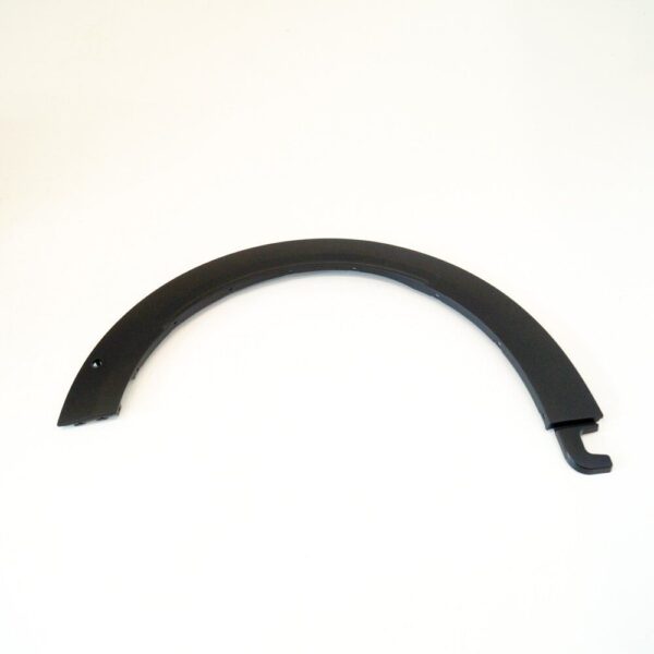 51777475349 - MINI COUNTRYMAN F60 COOPER S ALL4 FRONT LEFT FENDER WHEEL ARCH TRIM 51777475349