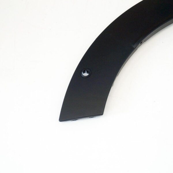 51777475349 - MINI COUNTRYMAN F60 COOPER S ALL4 FRONT LEFT FENDER WHEEL ARCH TRIM 51777475349