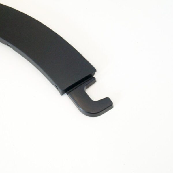51777475349 - MINI COUNTRYMAN F60 COOPER S ALL4 FRONT LEFT FENDER WHEEL ARCH TRIM 51777475349