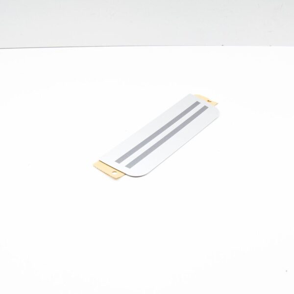 51779800669 - MINI R60 Rear Left Entrance Door Sill Cover 9800669 51779800669 NEW GENUINE
