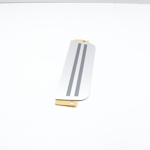 51779800669 - MINI R60 Rear Left Entrance Door Sill Cover 9800669 51779800669 NEW GENUINE
