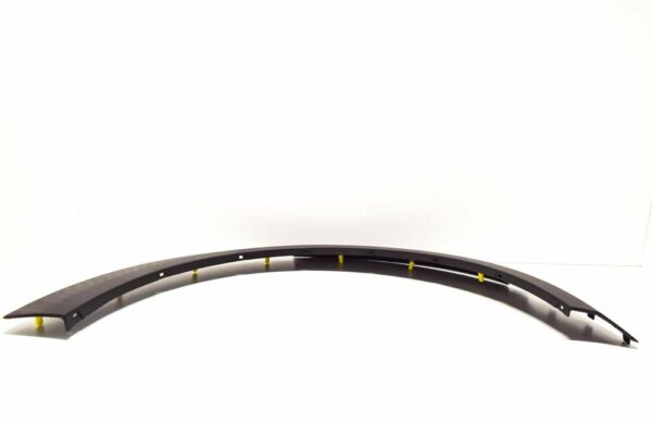 51779800762 - MINI COUNTRYMAN R60 FRONT RIGHT FENDER MOLDING 51779800762 9800762 2011 3031417