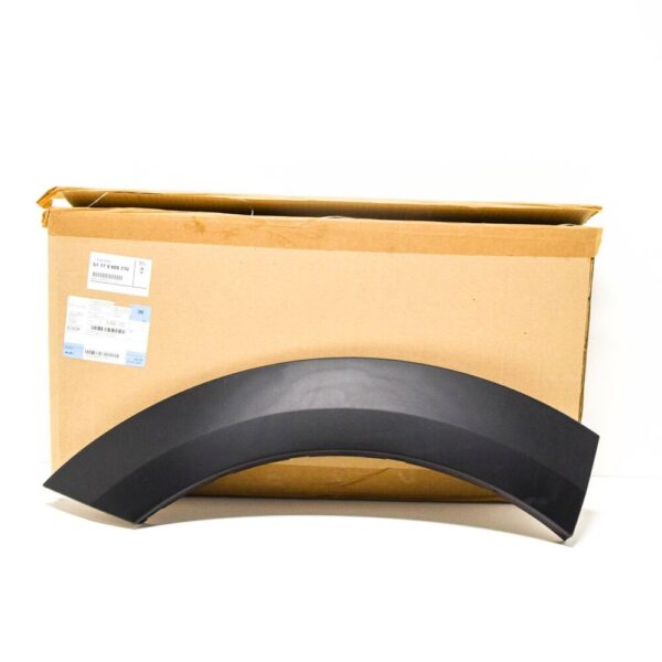 51779800770 - MINI COUNTRYMAN R60 Rear Fender Bar 51779800770 9800770 2012 3499899