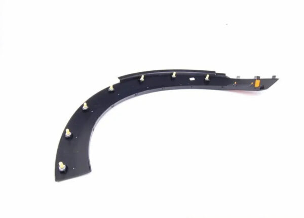 51779801881 - NEW OEM MINI COUNTRYMAN R60 FRONT LEFT WHEEL ARCH COVER 51779801881 GENUINE
