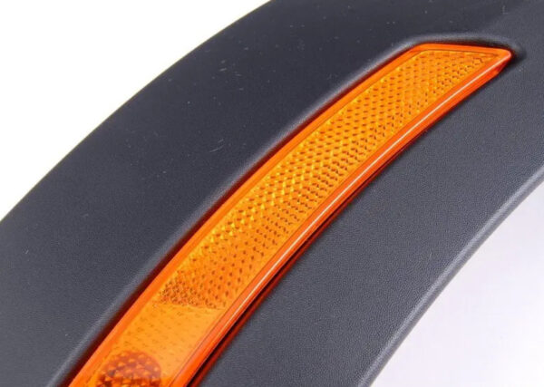 51779801881 - NEW OEM MINI COUNTRYMAN R60 FRONT LEFT WHEEL ARCH COVER 51779801881 GENUINE