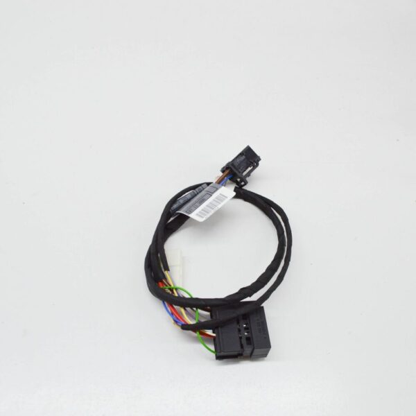 52102754325 - NEW MINI CLUBMAN R55 SEAT HEATER WIRING LOOM 52102754325 2754325 ORIGINAL