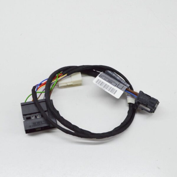 52102754325 - NEW MINI CLUBMAN R55 SEAT HEATER WIRING LOOM 52102754325 2754325 ORIGINAL