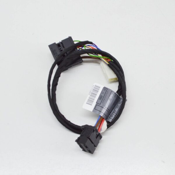 52102754325 - NEW MINI CLUBMAN R55 SEAT HEATER WIRING LOOM 52102754325 2754325 ORIGINAL