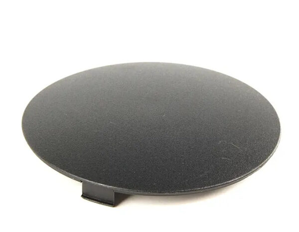 52107037926 - MINI Cooper R50 Front Seat Frame Cover 52107037926 7037926 NEW GENUINE