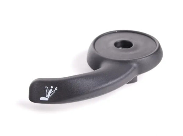 52107075071 - NEW OEM MINI COOPER R50, R53 FRONT LEFT SEAT INNER HANDLE 52107075071 GENUINE