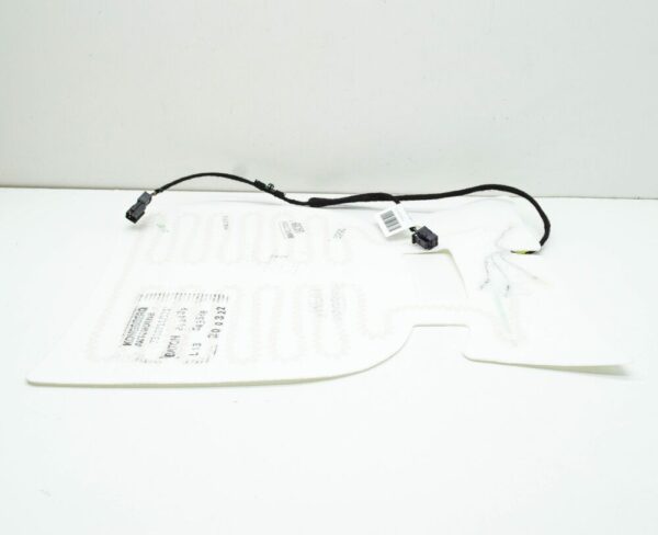 52107310711 - MINI COOPER F55 Intermediate Seat Pad 52107310711 NEW GENUINE