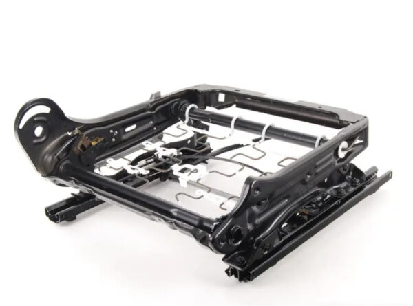 52107335409 - MINI COOPER R56 Front Left Seat Frame Mechanism 52107335409 NEW GENUINE