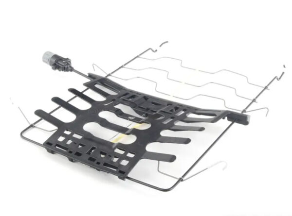 52107347727 - NEW MINI COOPER R56 FRONT LEFT SEAT LUMBAR SPRINGS 52107347727 7347727 ORIGINAL