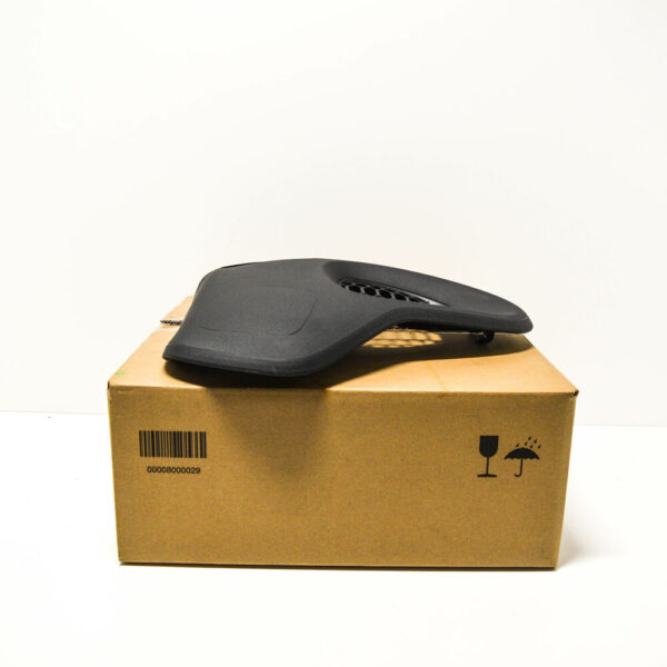 52107403811 - NEW MINI COOPER R57 FRONT LEFT REAR SEAT JCW PANEL 52107403811 7403811