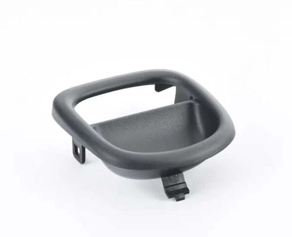 52107408932 - MINI COOPER F56 FRONT RIGHT HEADREST HANDLE TRIM 52107408932 NEW GENUINE