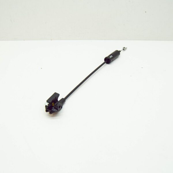 52107409763 - MINI COOPER F55 Front Left Seat Rail Bowden Cable 52107409763 NEW GENUINE