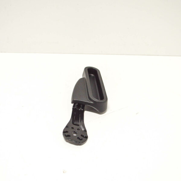 52107410571 - NEW MINI LANDS F60 FRONT SEAT LEFT ADJUSTER LEVER 52107410571 GENUINE