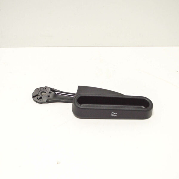 52107410571 - NEW MINI LANDS F60 FRONT SEAT LEFT ADJUSTER LEVER 52107410571 GENUINE