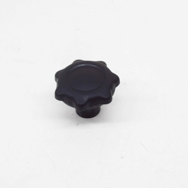 52109809532 - NEW MINI LANDSMANN R60 FRONT LOWER LENS SUPPORT HANDWHEEL 52109809532