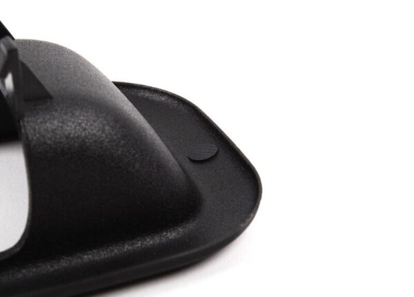 52201486666 - New Genuine MINI Cooper R50 R52 R53 Rear Seat Latch Control Cover 1486666 OEM