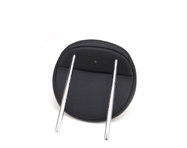 52202755940 - MINI CLUBMAN R55 REAR HEADREST 52202755940 2755940 NEW GENUINE